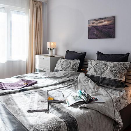 Photo Art Apartment Burgas Exterior foto