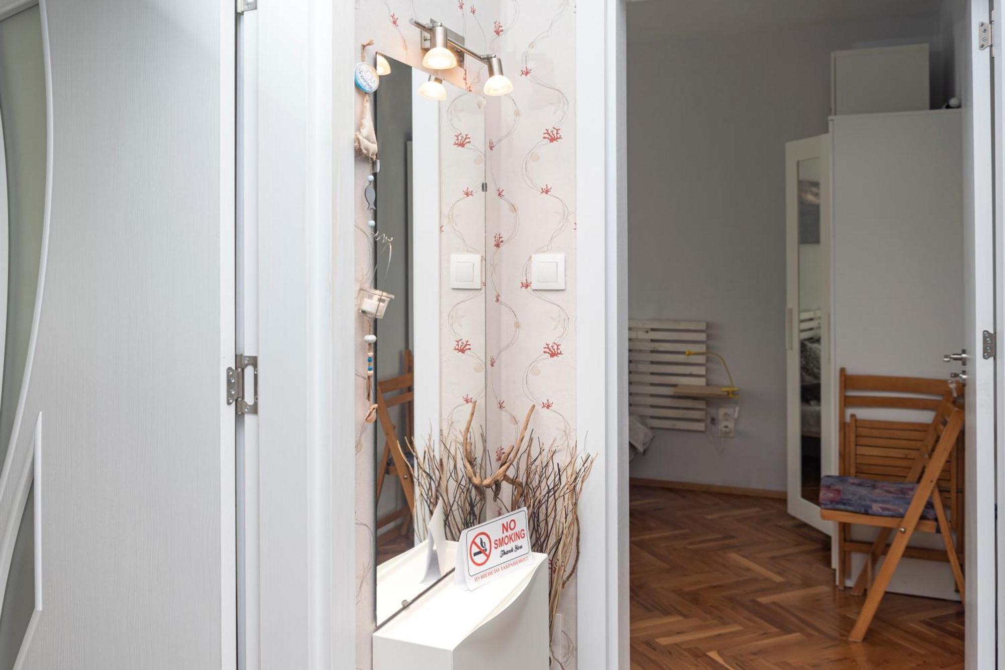 Photo Art Apartment Burgas Exterior foto