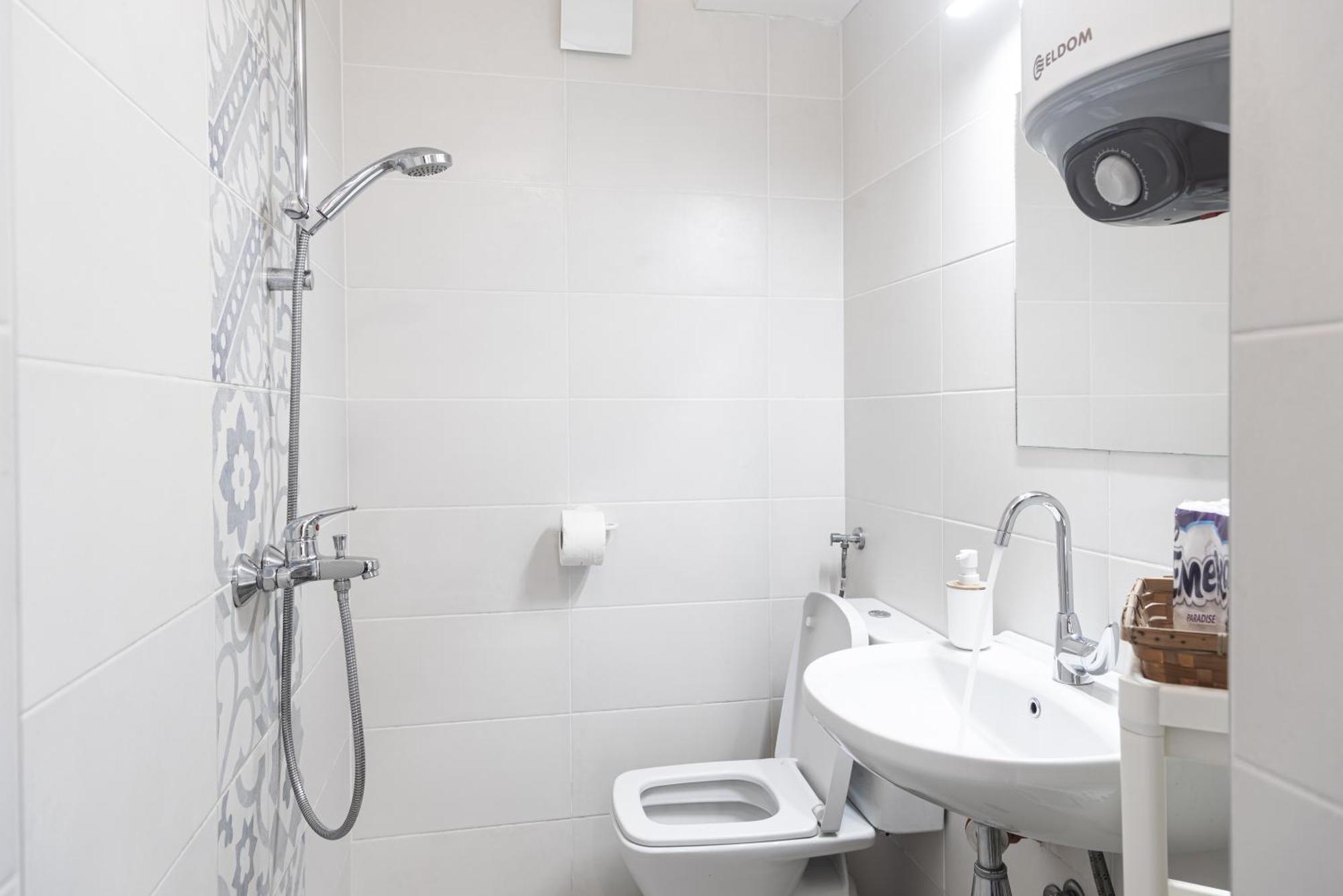 Photo Art Apartment Burgas Exterior foto