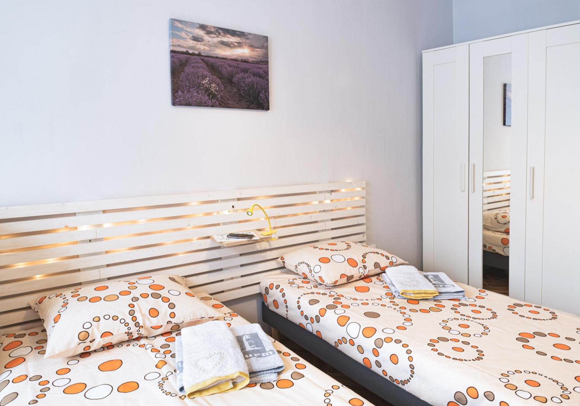 Photo Art Apartment Burgas Exterior foto